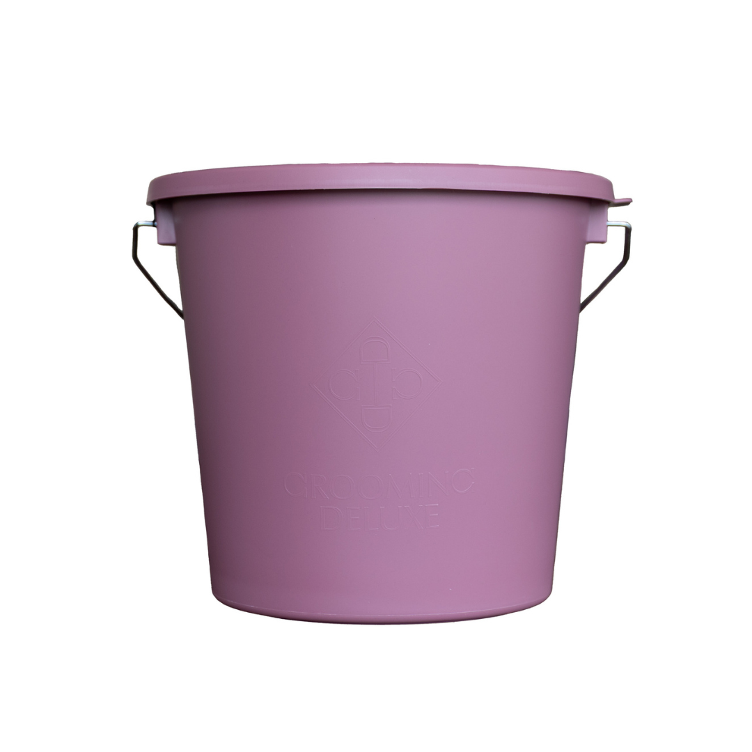 KENTUCKY BUCKET WITH LID - 10