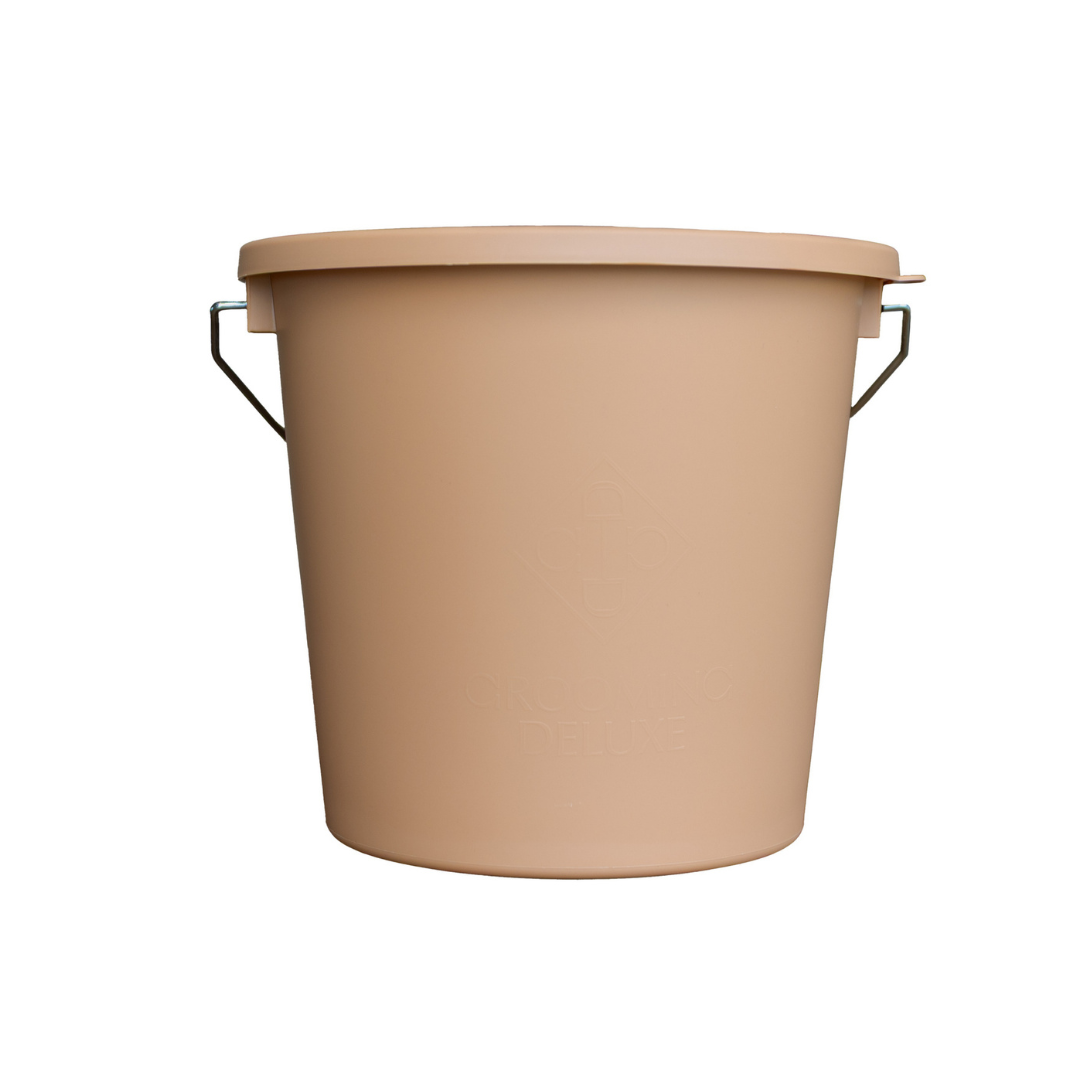 KENTUCKY BUCKET WITH LID - 8