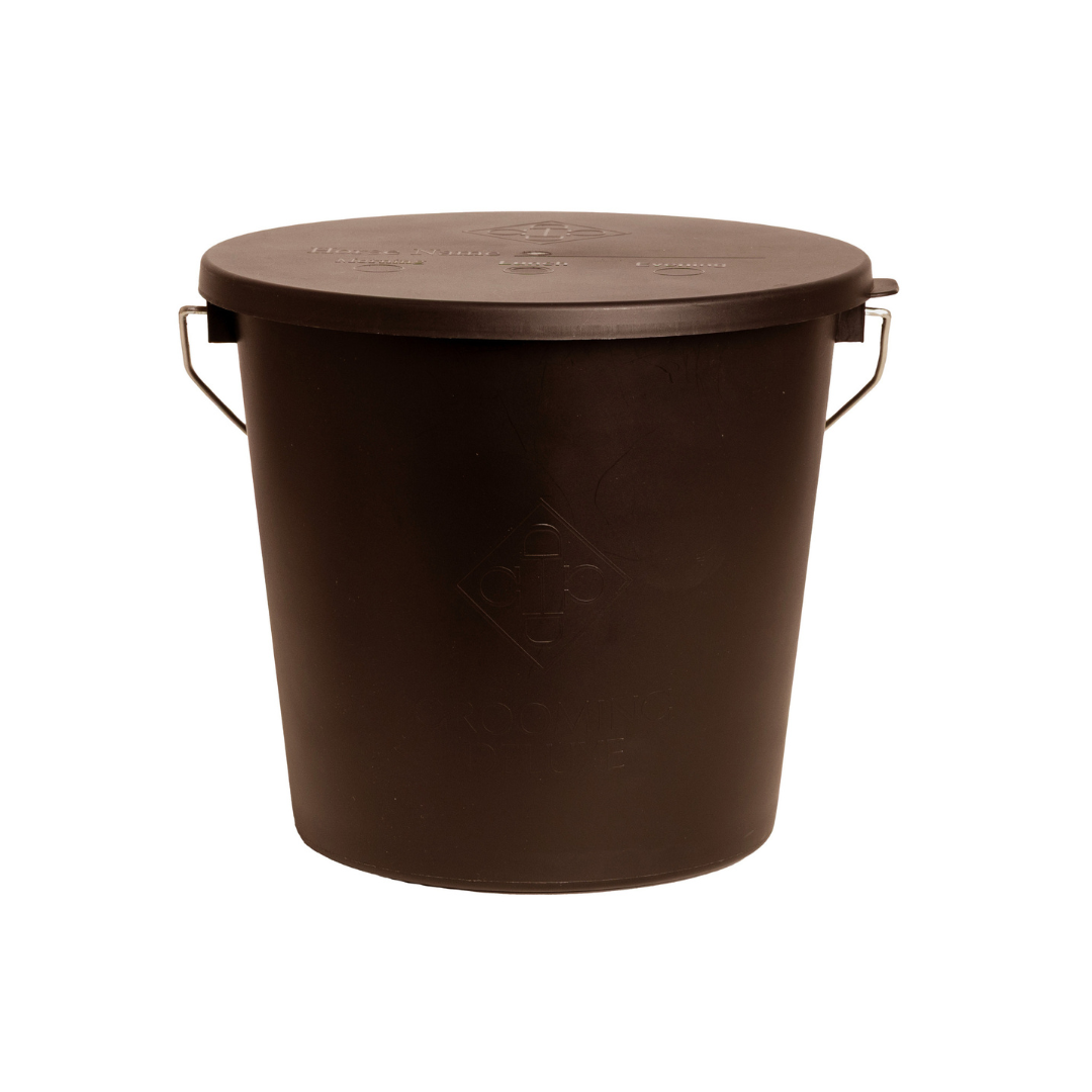 KENTUCKY BUCKET WITH LID - 11