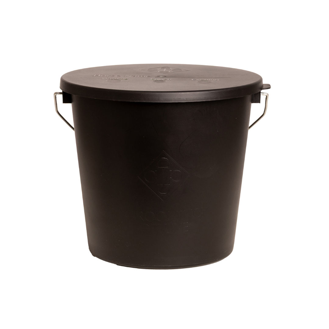 KENTUCKY BUCKET WITH LID - 9