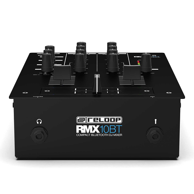 Reloop RMX-10BT - 3