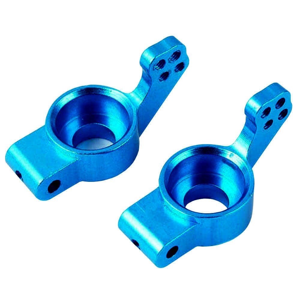 Right / HSP 02130 Alu Rear hub Carrier