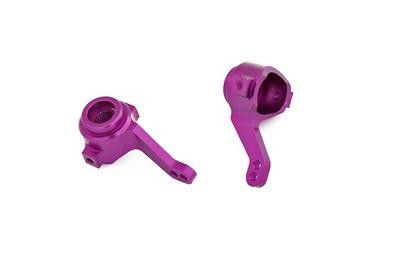 Right / HSP 02131 Aluminum Steering Hub - 2