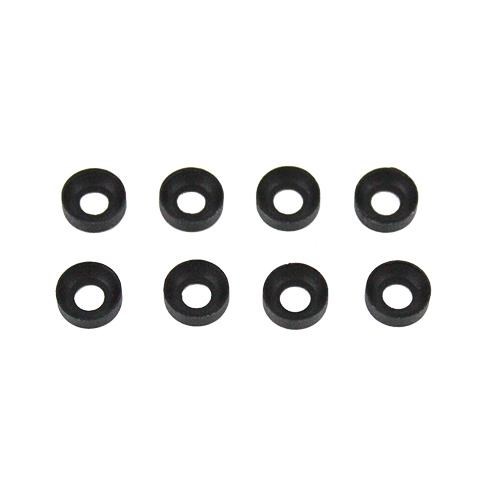 Right / HSP 02164 Ball head cap 8pcs