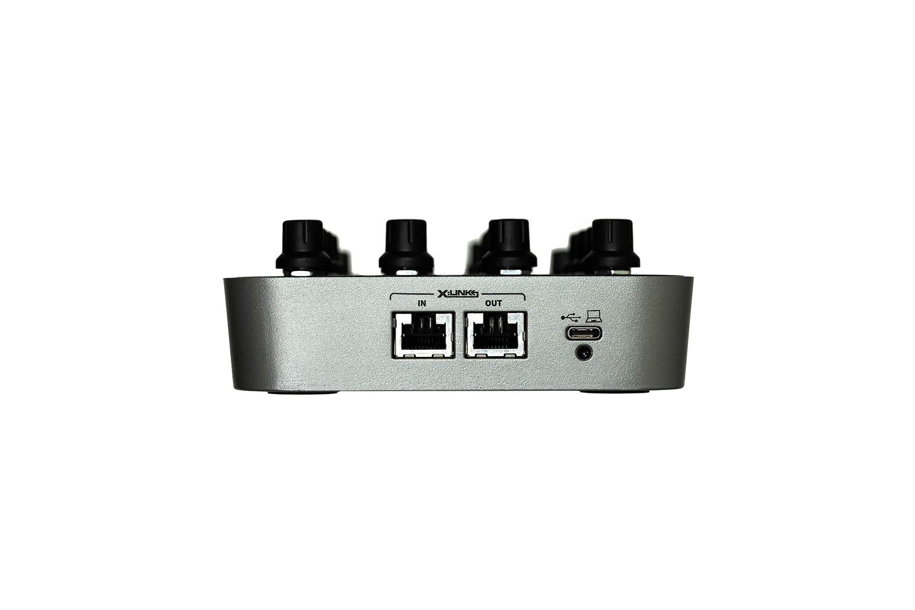 A&H Xone:K3 Controller - 5