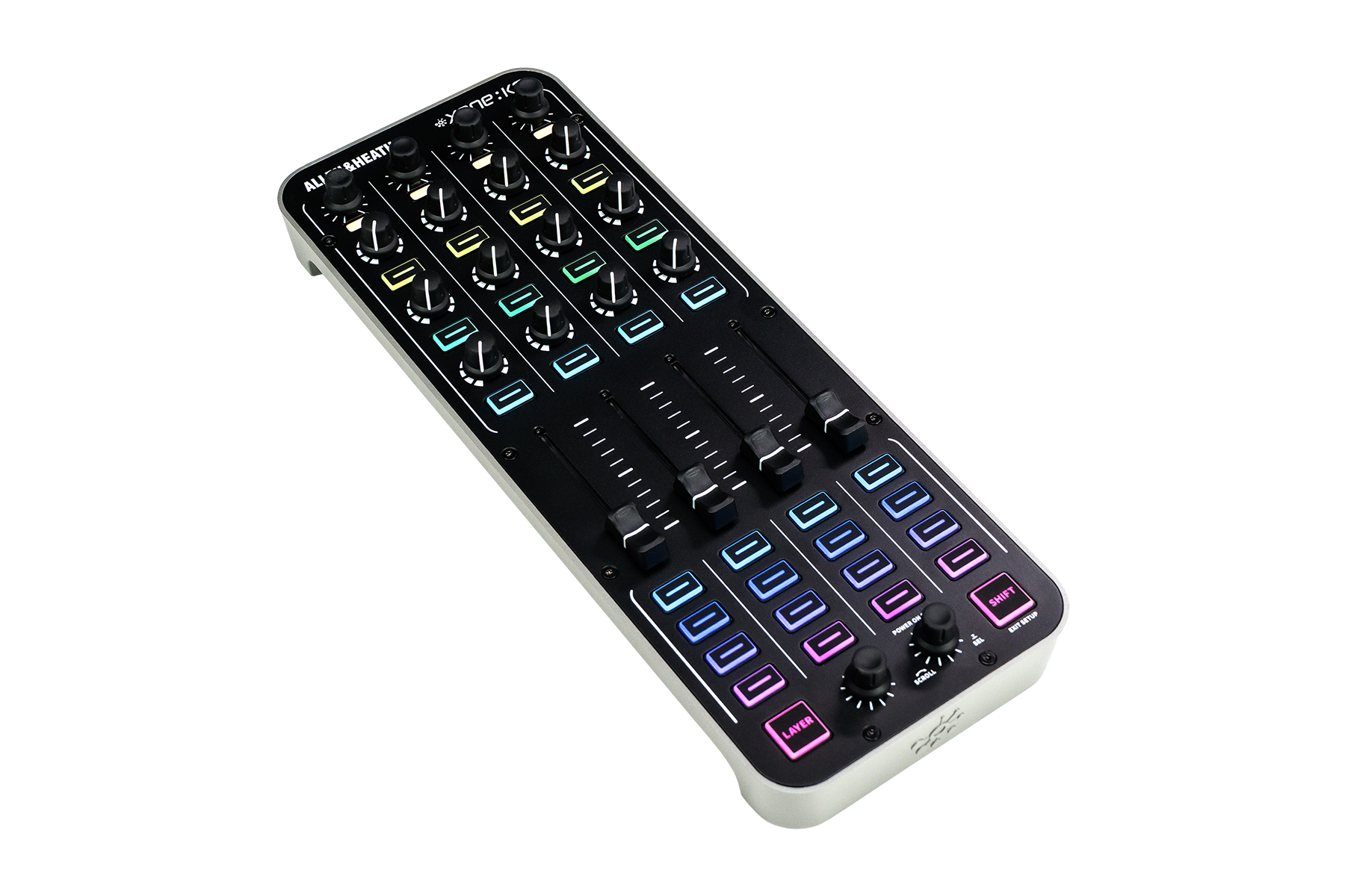 A&H Xone:K3 Controller - 11