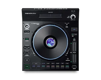 Denon DJ LC6000 Prime
