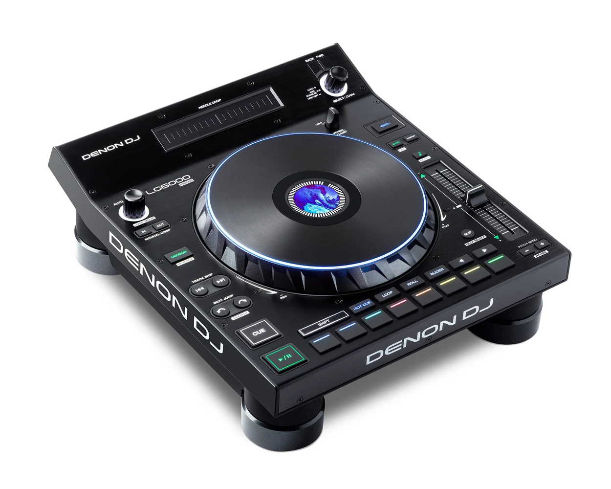 Denon DJ LC6000 Prime - 3
