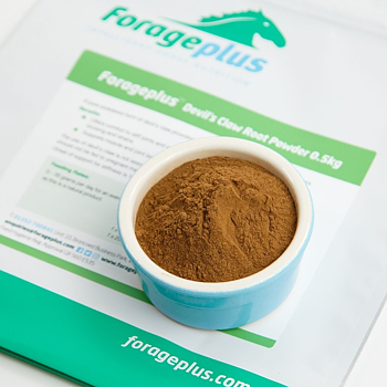 FORAGEPLUS DEVILS CLAW ROOT POWDER