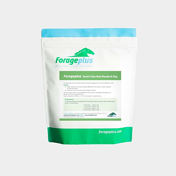 FORAGEPLUS DEVILS CLAW ROOT POWDER