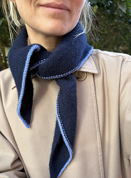 Uma Scarf 