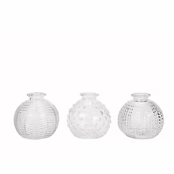 Vaser 3-set