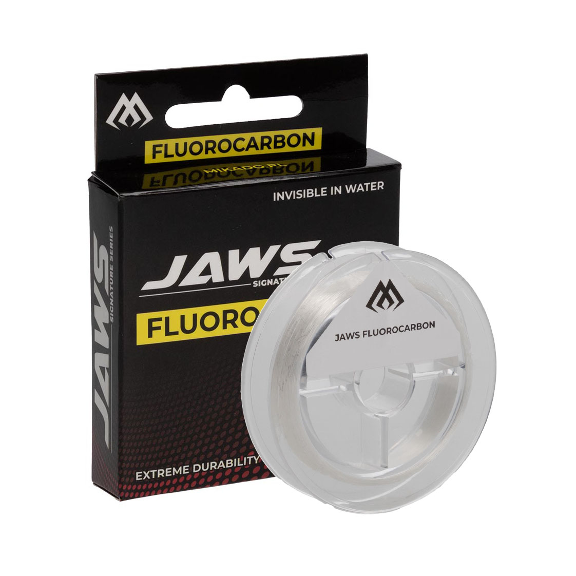 Fluorocarbon - Jaws