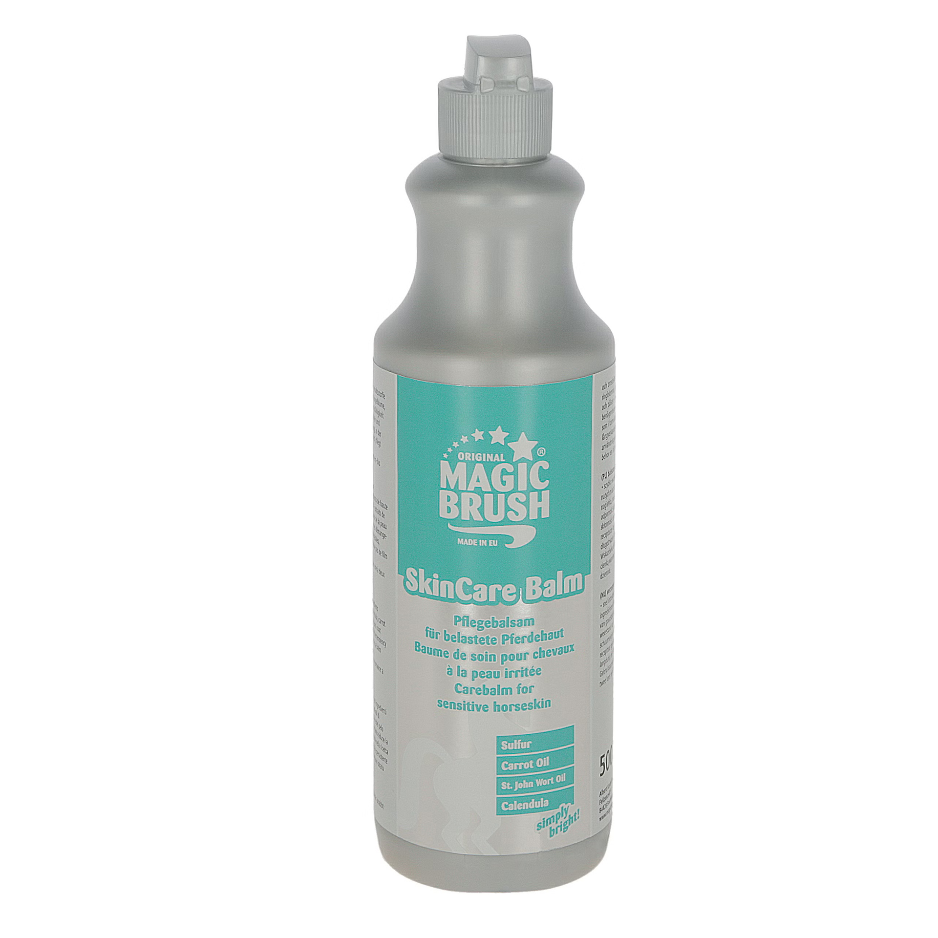 MagicBrush SkinCare Balm
