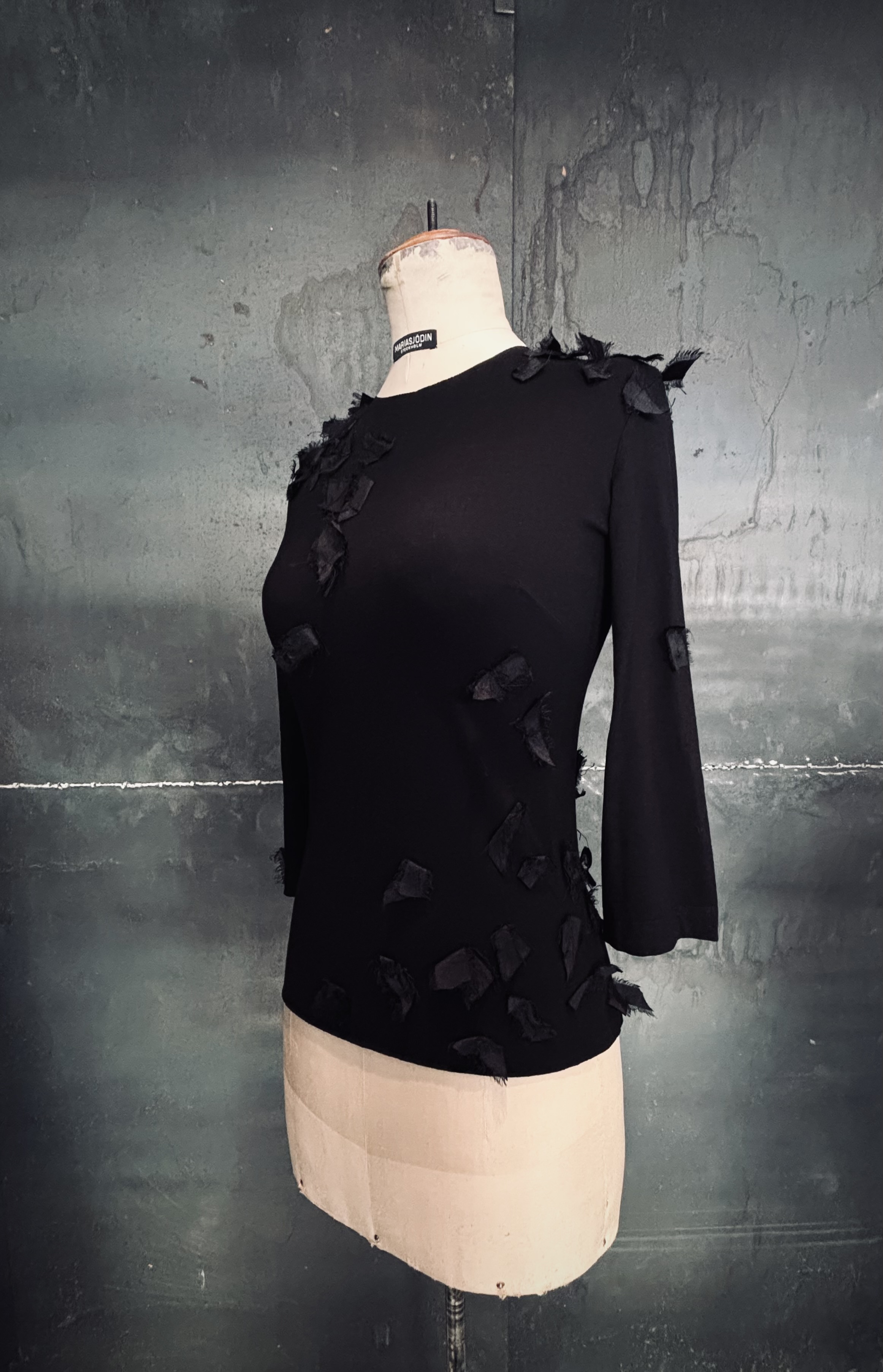 FRAGMENT TOPP
