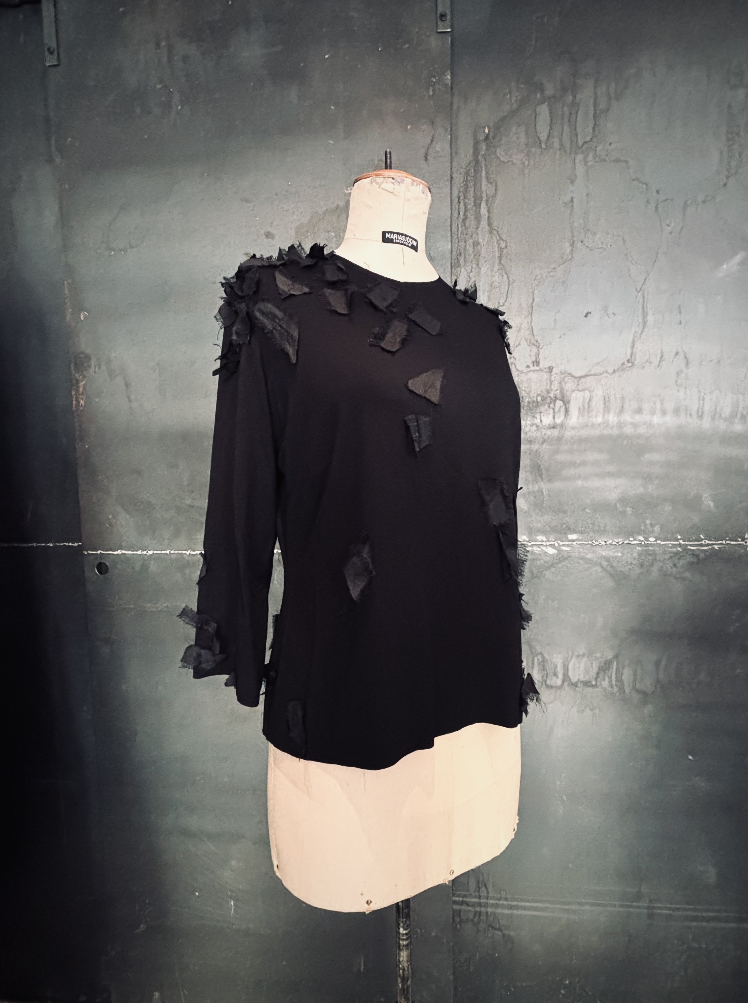 FRAGMENT TOPP