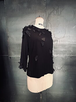 FRAGMENT TOPP