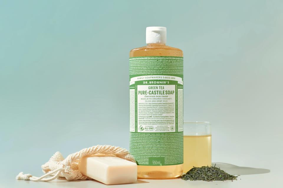 Dr. Bronners flytande "Magic Soap" 475 ml