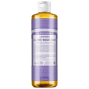 Dr. Bronners flytande "Magic Soap" 475 ml