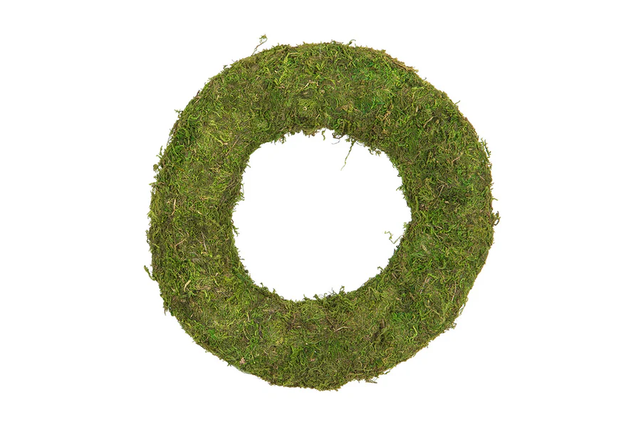 Mosskrans tjock 25cm