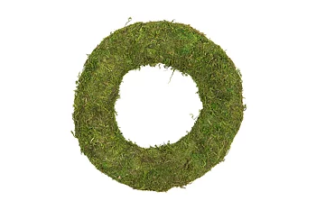 Mosskrans tjock 25cm