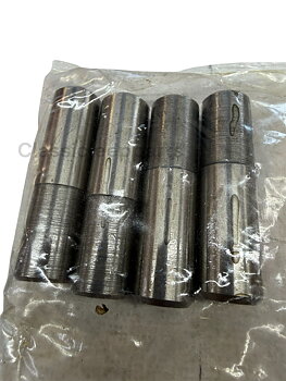 Insugningsventilstyrsats F-huvud