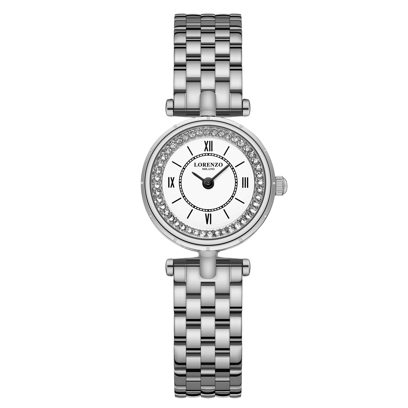 Lorenzo Beatrice Brillante Argento