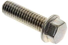 BOLT, FLANGE(3DM)
