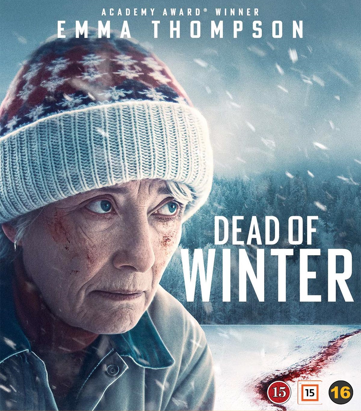 Dead of Winter (Blu-ray)