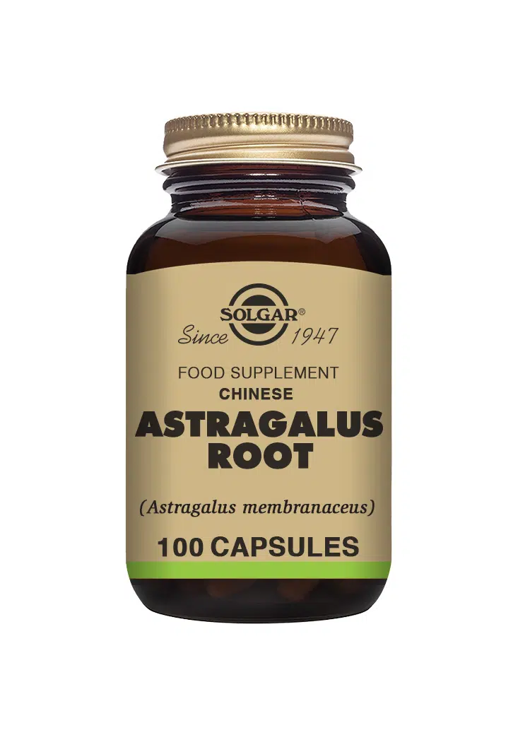 Astragalus root 100k