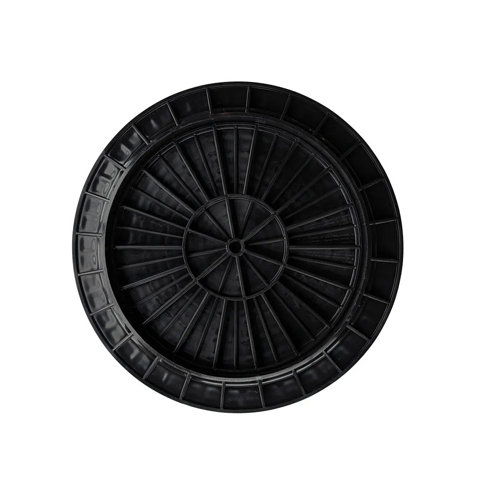 Lock PP Ø600mm A15 - 2