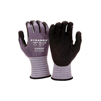 Skyddshandske i micro foam nitrile XL/10 Nettoprisad artikel