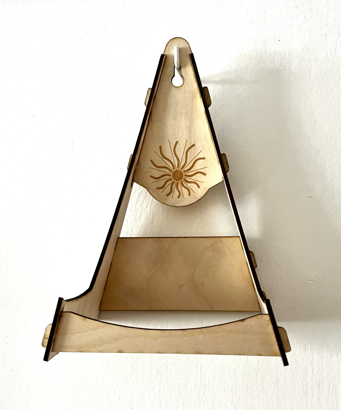 Wall stand for Sundrum Aludu and drop drum - 5