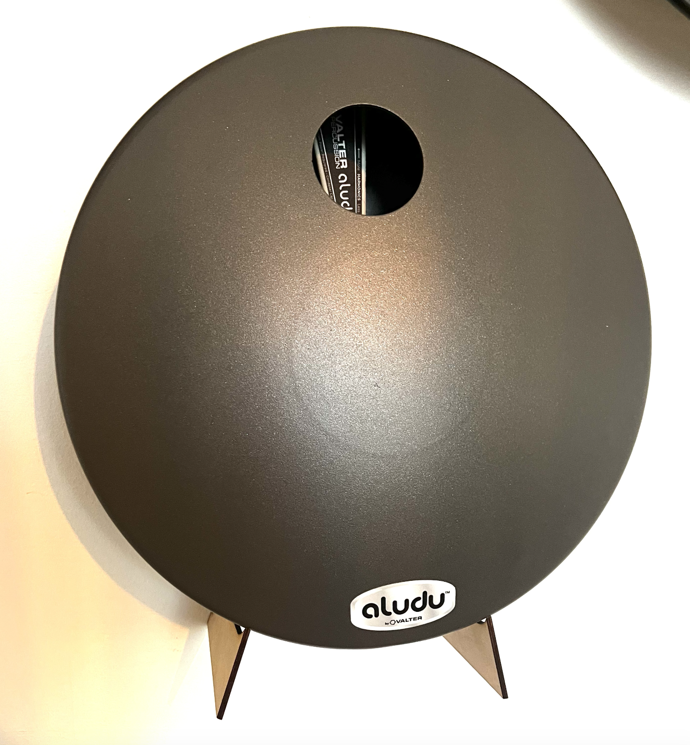 Wall stand for Sundrum Aludu and drop drum - 3