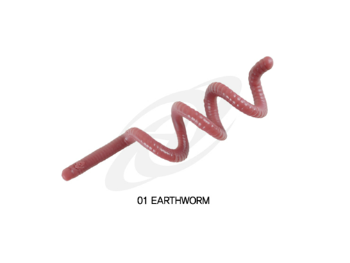 Aros Ing Ing Worm S 6-pack - 5