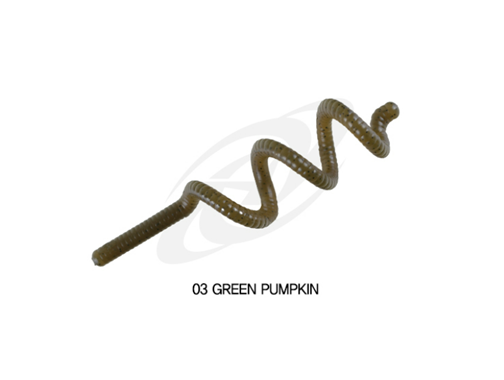 Aros Ing Ing Worm S 6-pack - 6