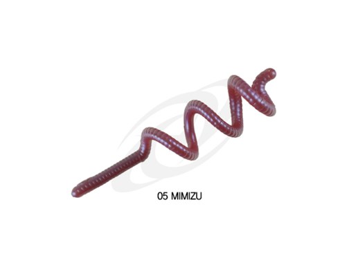 Aros Ing Ing Worm S 6-pack - 7