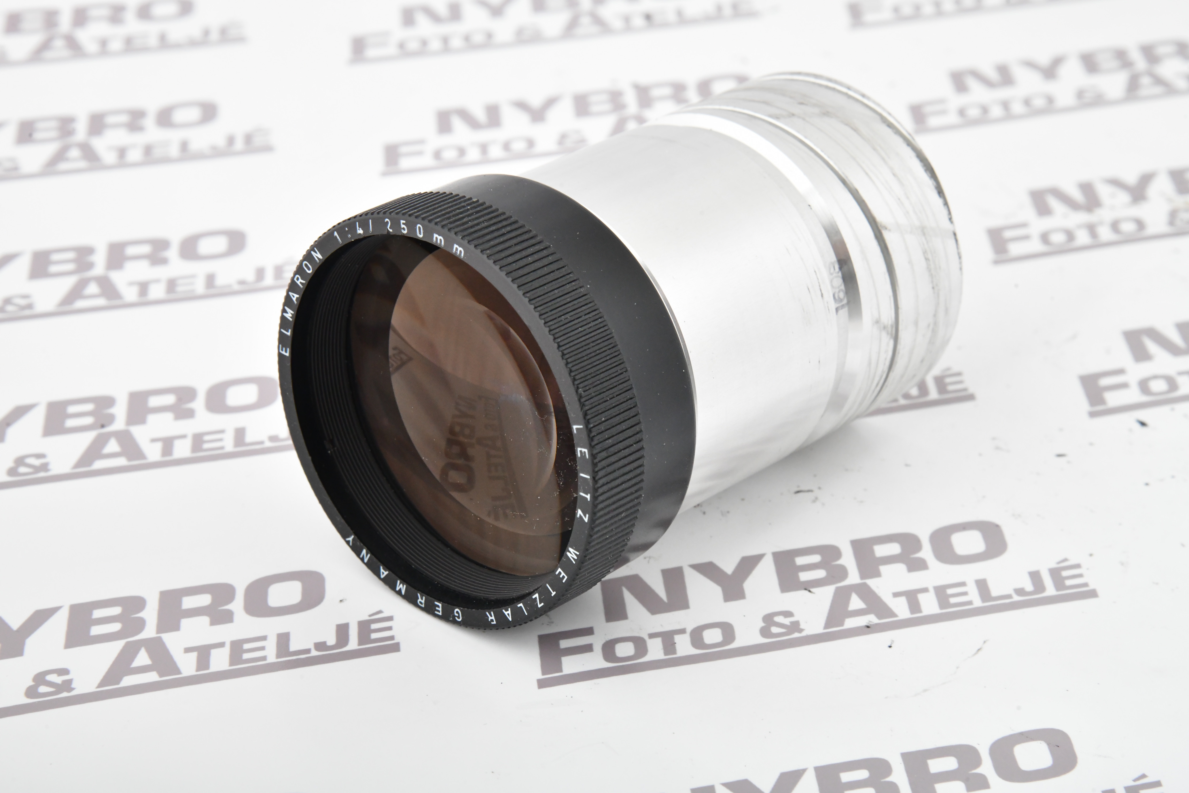 Leitz Elmaron 250/4