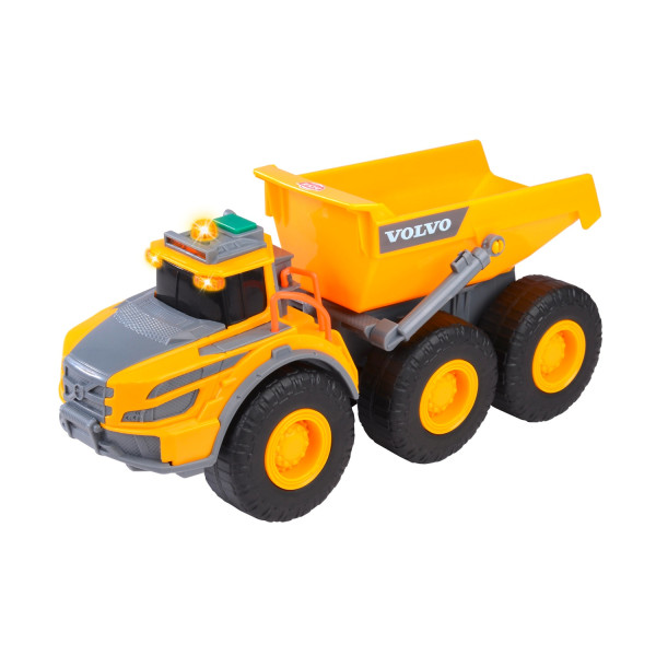 Volvo Articulated Hauler, 23 cm - 2