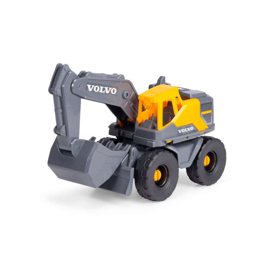 Volvo Tough Excavator, 26cm - 2