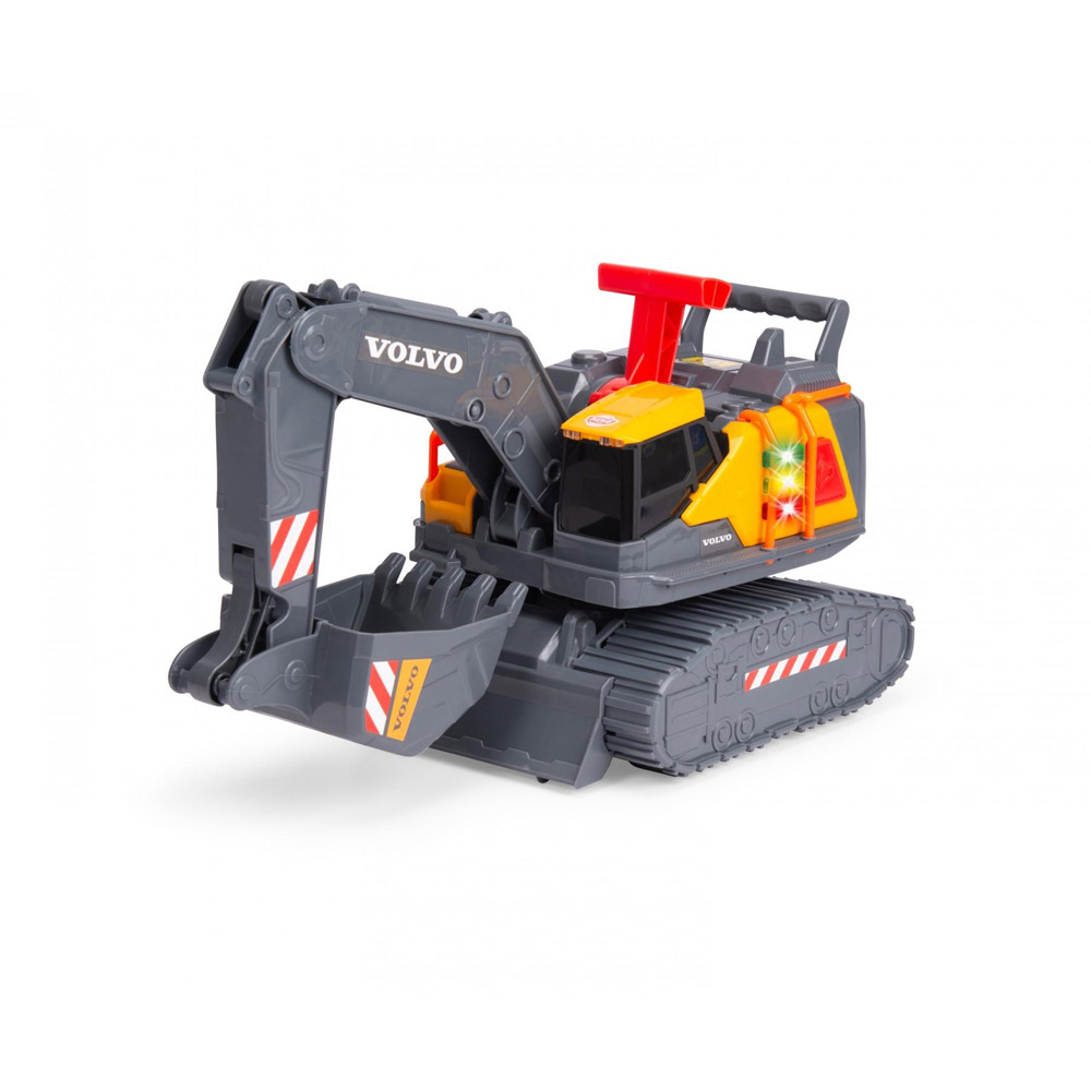 Volvo Power Excavator, 30 cm - 2