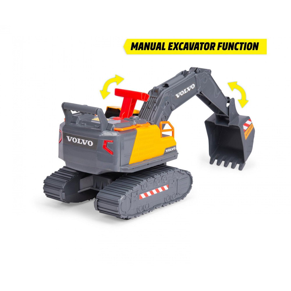 Volvo Power Excavator, 30 cm - 3