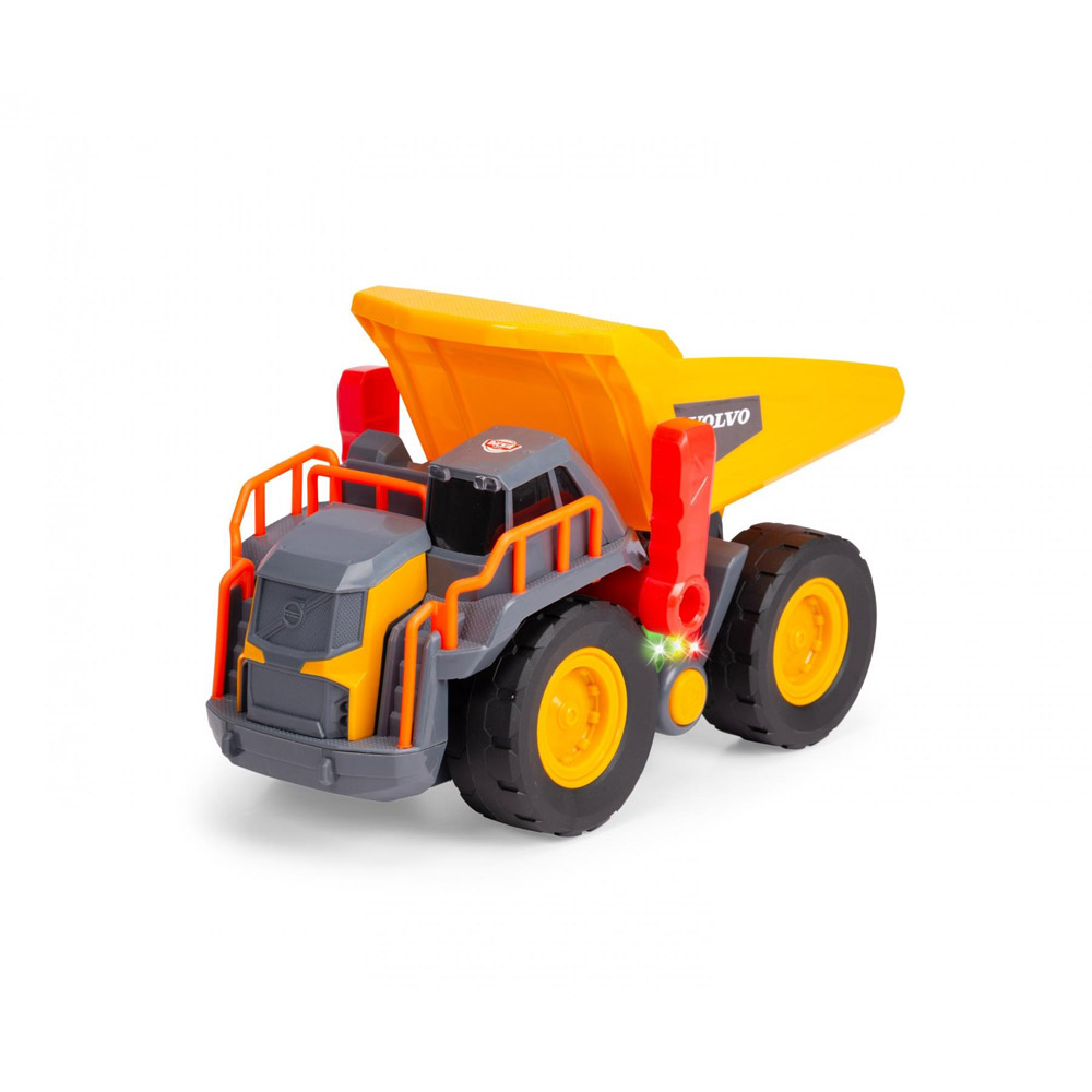Volvo Power Dump Truck, 30 cm - 2