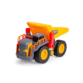 Volvo Power Dump Truck, 30 cm
