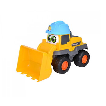 ABC Lucy Loader, 25 cm