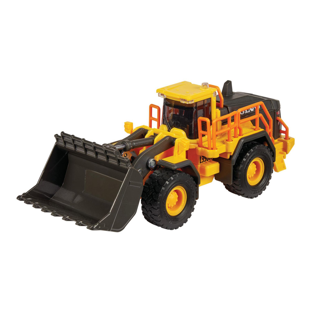 Volvo Wheel Loader, 21 cm - 2