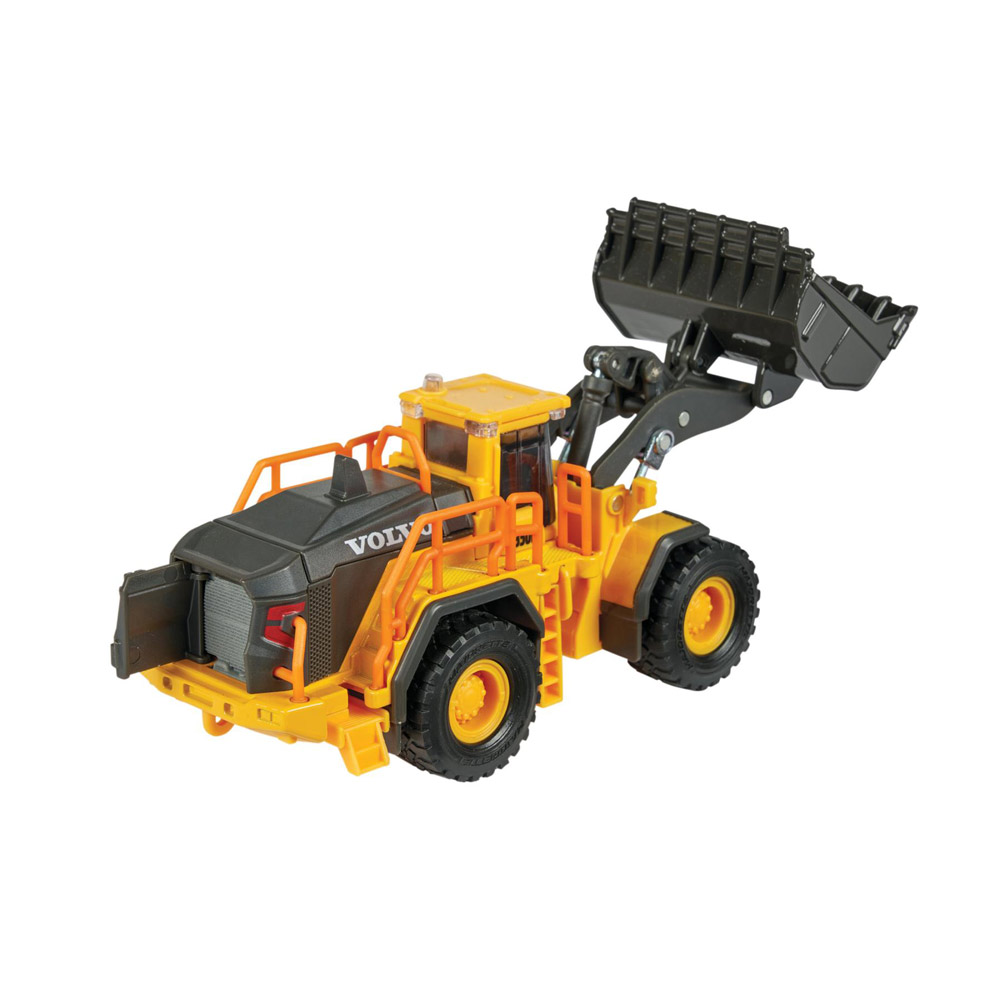 Volvo Wheel Loader, 21 cm - 3