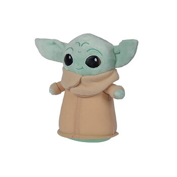 Star Wars Mandalorian, The Child plush 18 cm