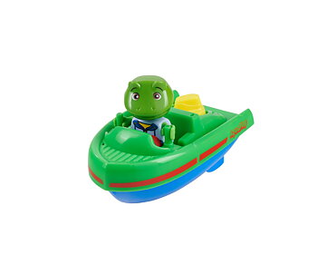 AquaPlay Sportboat