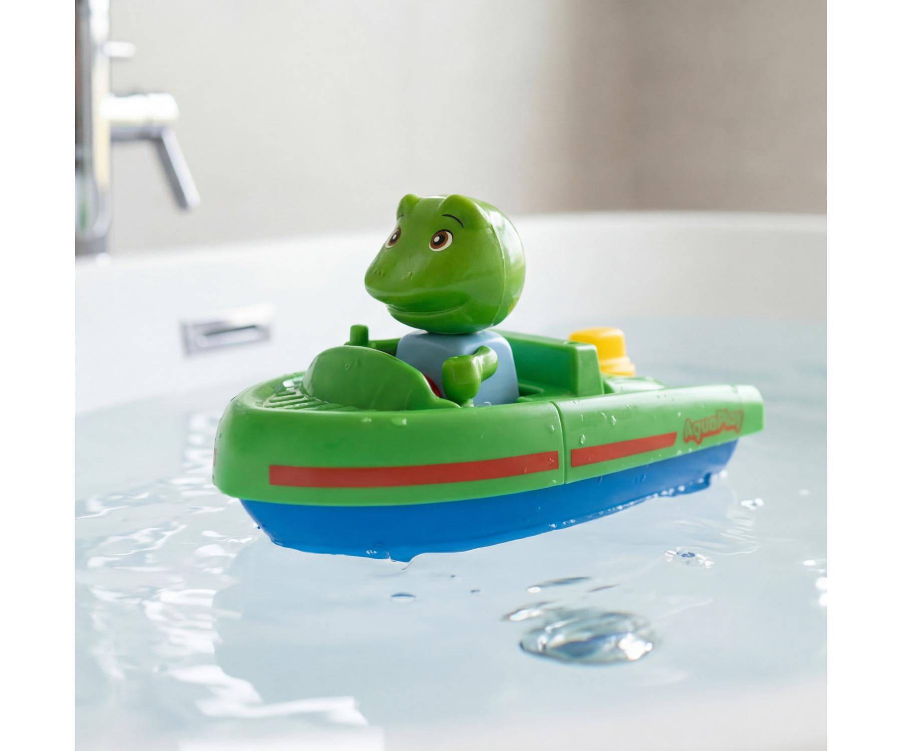 AquaPlay Sportboat - 4